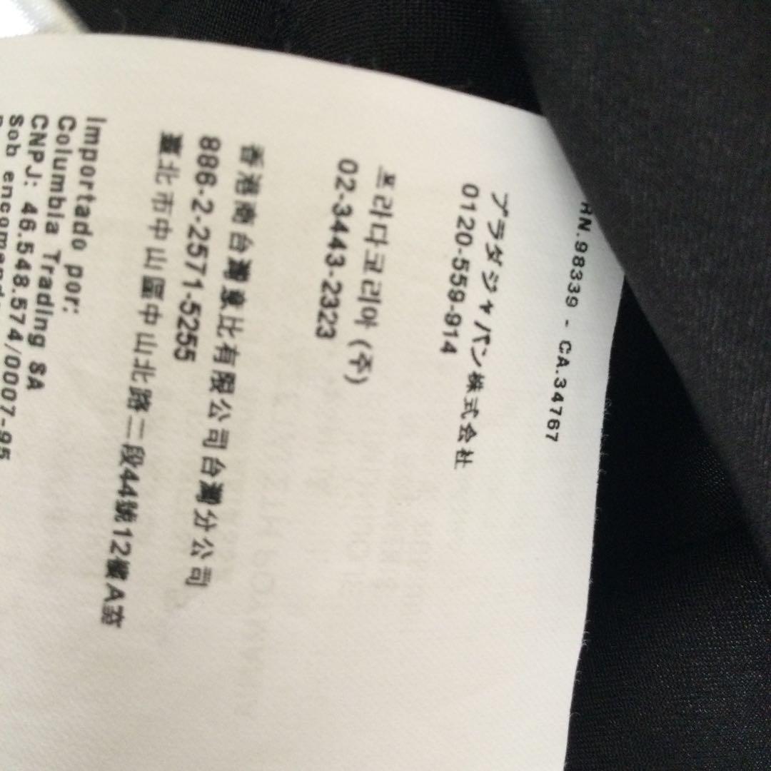 MIUMIU ブラックワンピース シルク かわいい 結婚式 38 美品 匿名送込