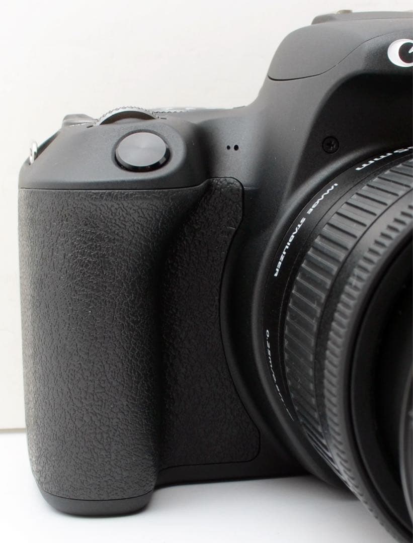専用！Canon EOS kiss X9☆X7後継機☆Wi-Fi内蔵☆高速AF