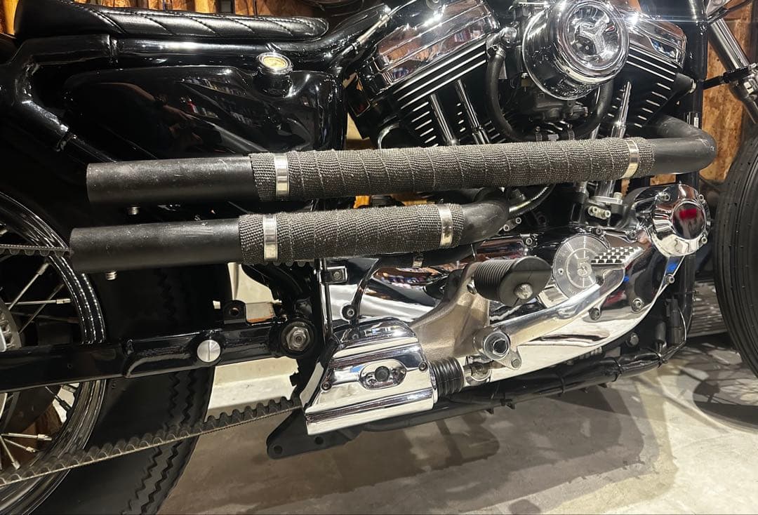 スポーツスター　マフラー　　〜０３まで 楽天市場】03 スポーツスター マフラーの通販