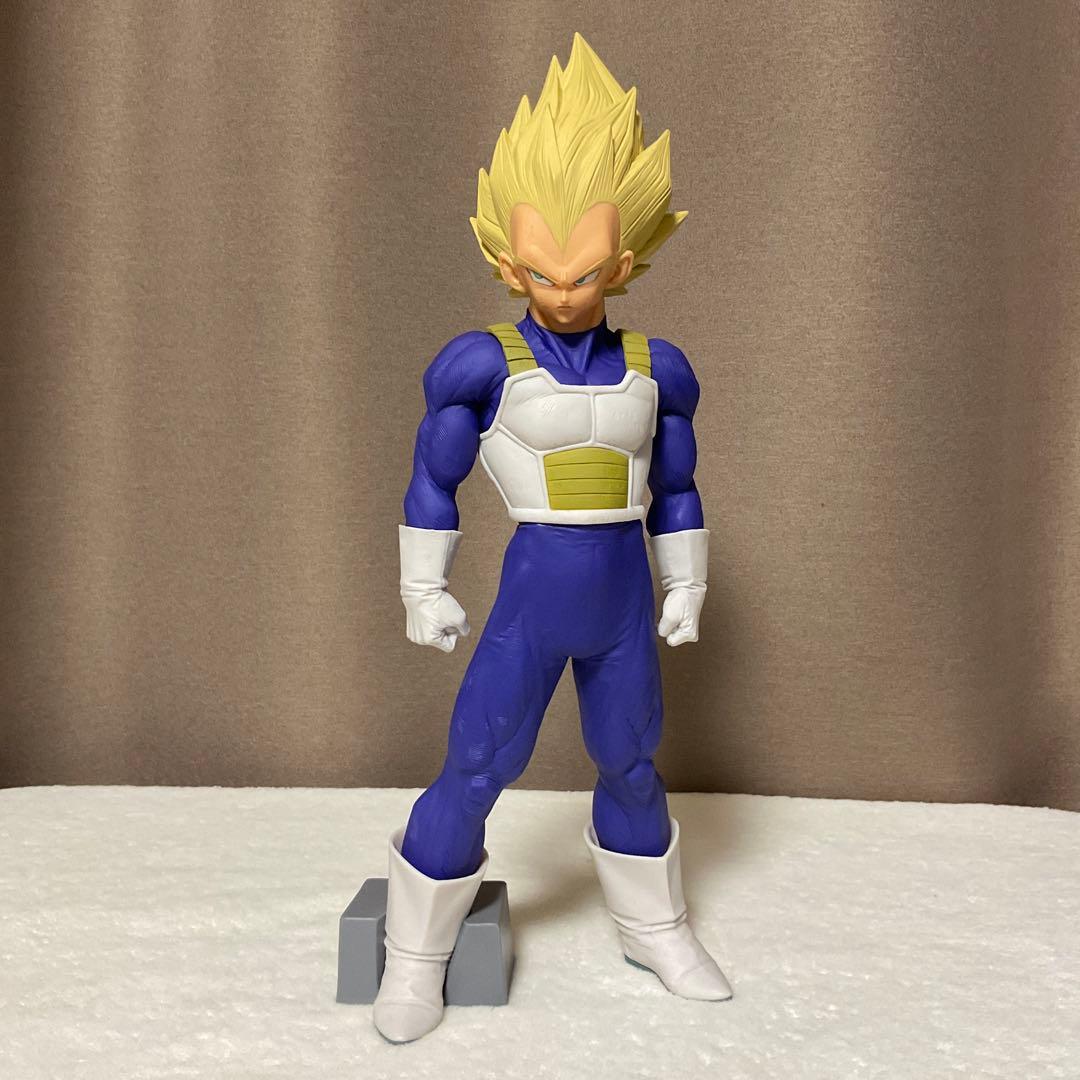ドラゴンボール SMAP 02 B賞 ベジータ フィギュア - メルカリ
