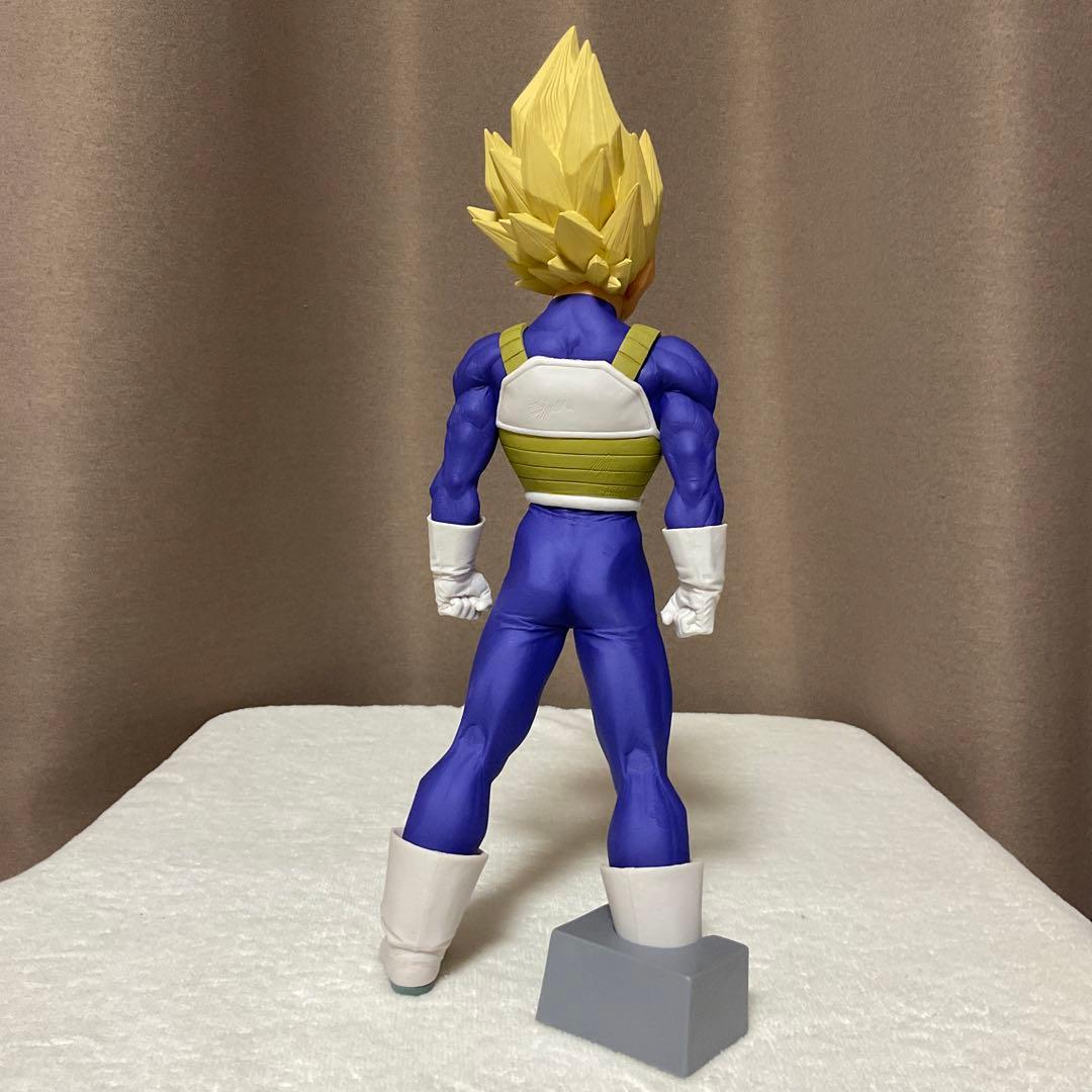 ドラゴンボール SMAP 02 B賞 ベジータ フィギュア - メルカリ