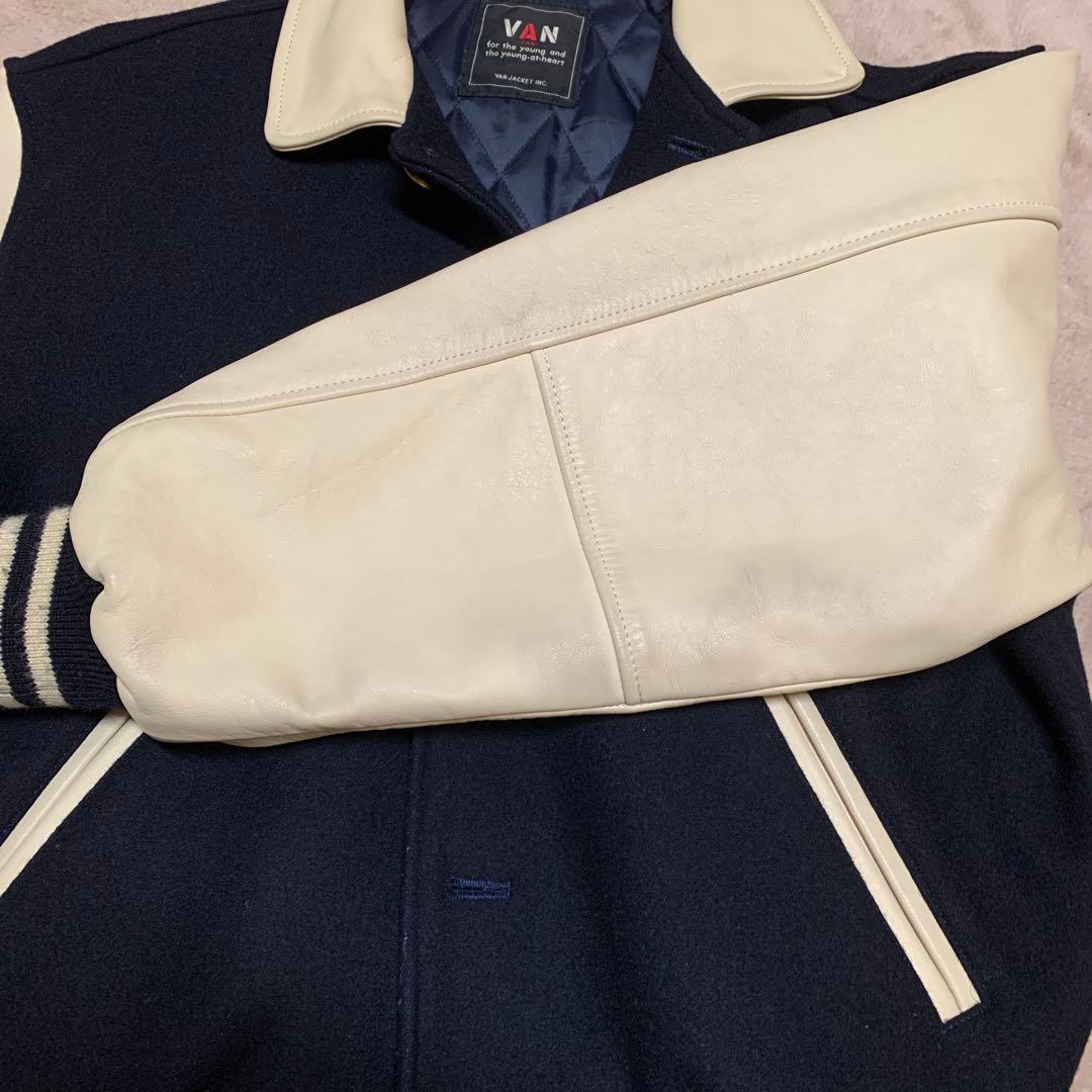 VAN JACKET ヴァンジャケット クラシックスポーツスタ - メルカリ