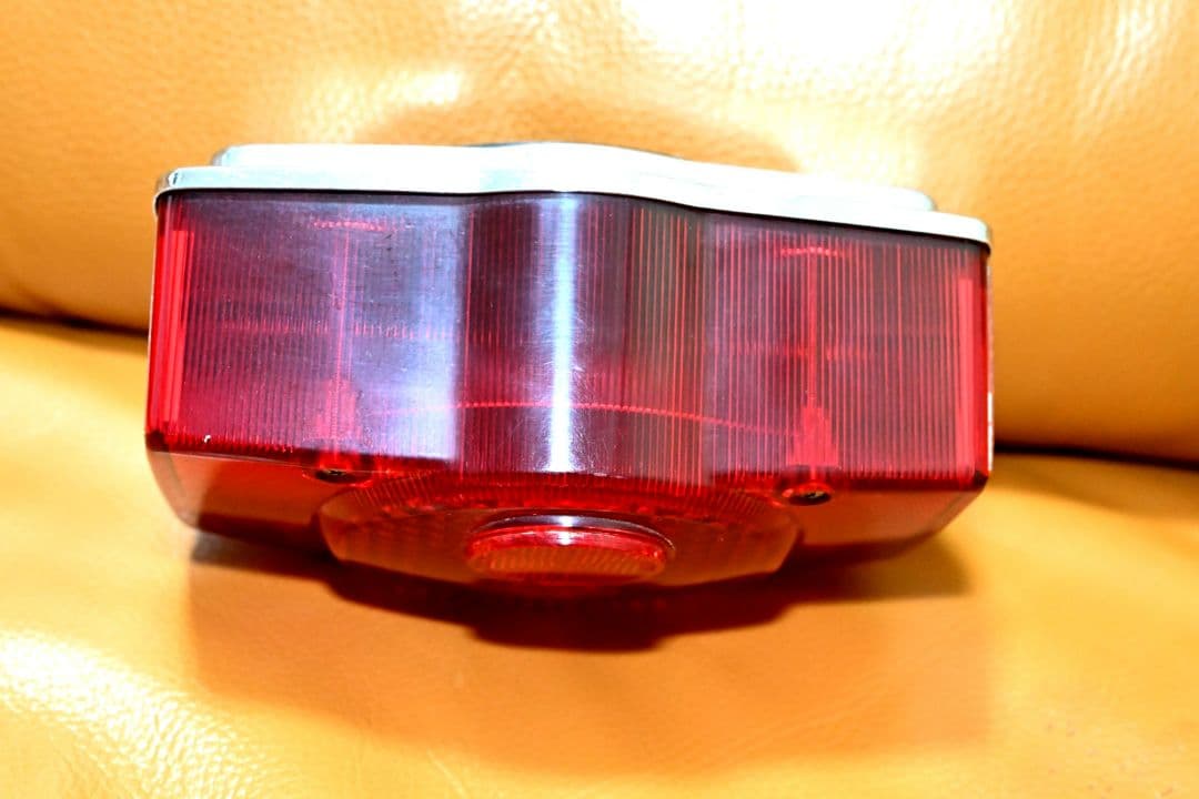 t*c様 当時物CB250Tテール CB250T CB360T CB400F C S11547027