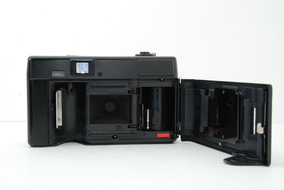 美品】 Nikon L35AD ピカイチ モルト交換済み