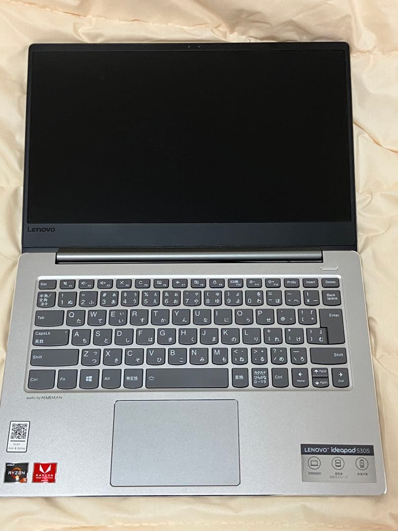 メモリ8GB 14inch Lenovoノートパソコン/Webカメラ/事務学習 ThinkBook 14 Gen 8 (14型 Intel) | リモートワーカー、パワーユーザー