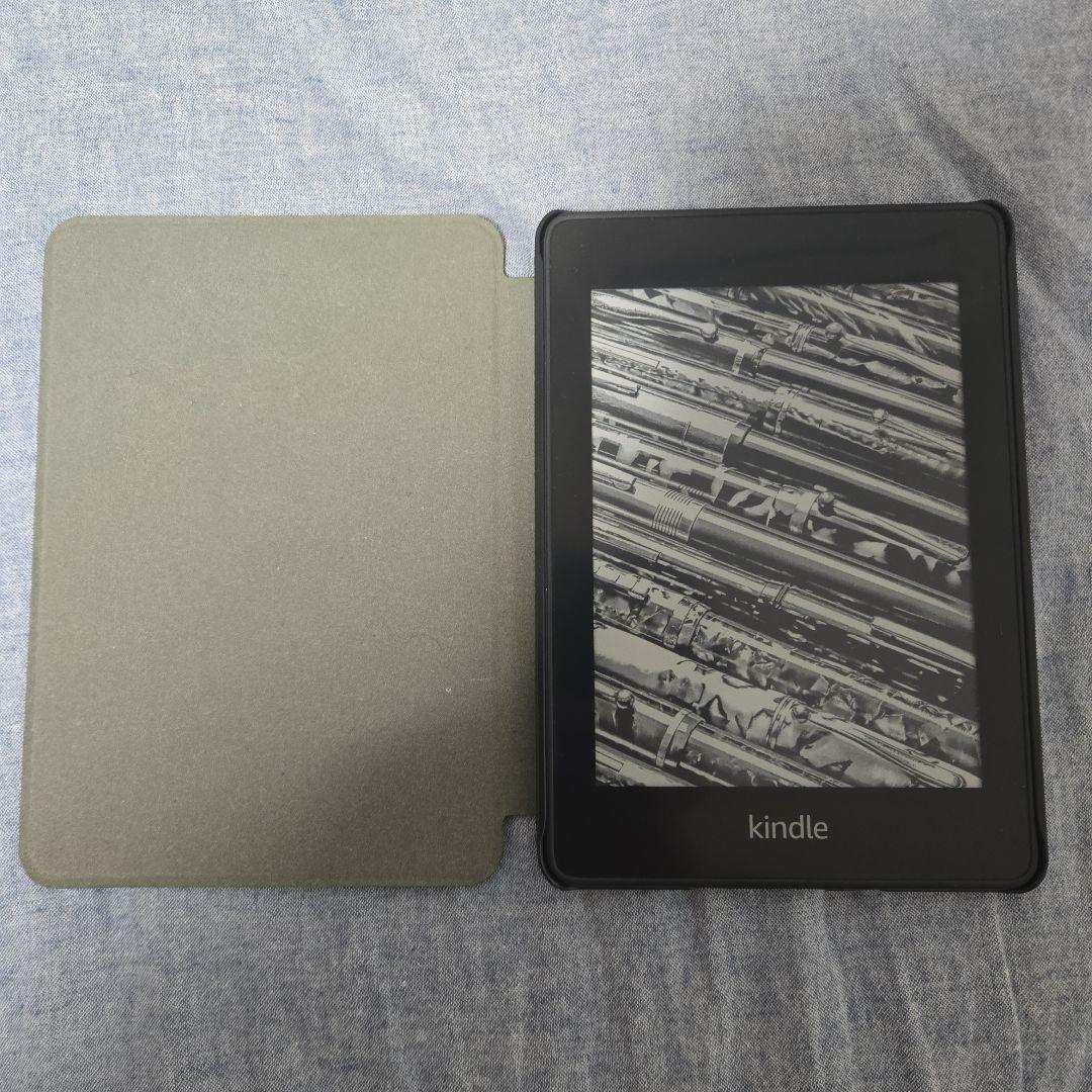 Kindle Paperwhite 第10世代 wifi+4G 専用カバー付 Kindle Paperwhite（第10世代）4G対応モデルがAmazonで発売。税込