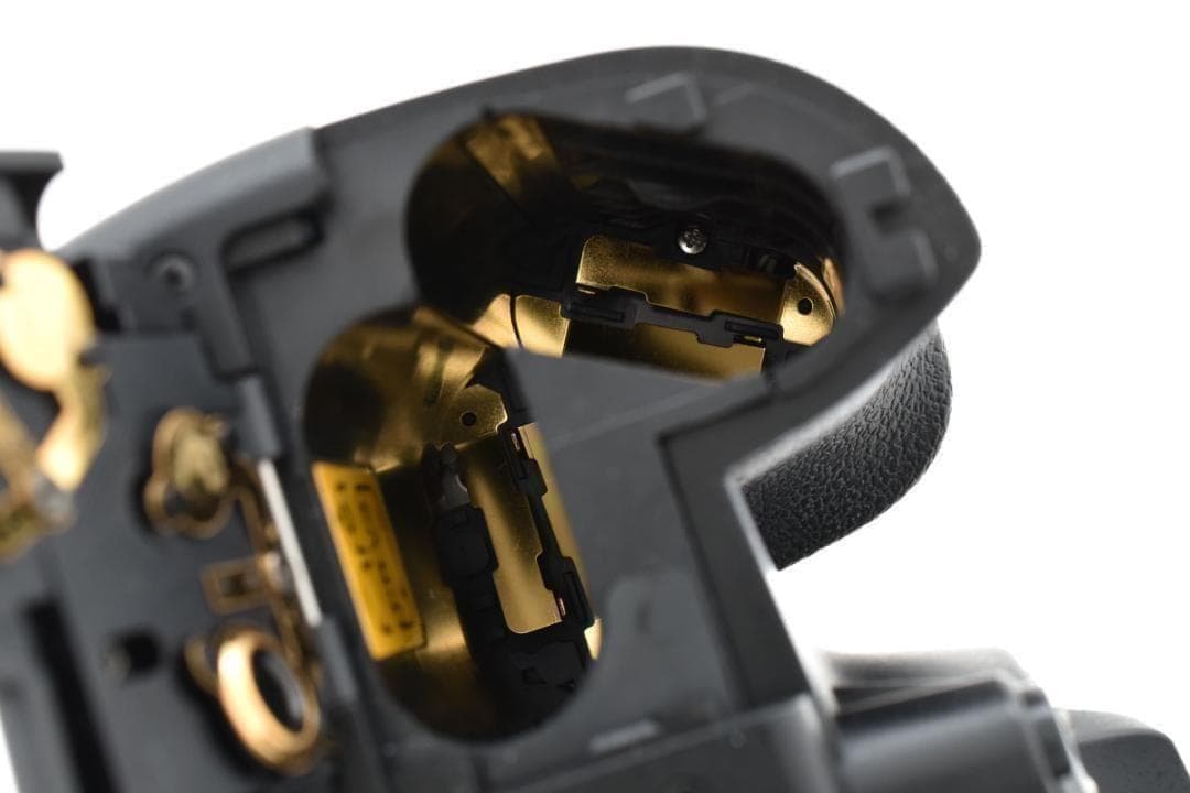 ■ 美品 ■ PENTAX K100D ダブルレンズ《S数10538枚》動作良好