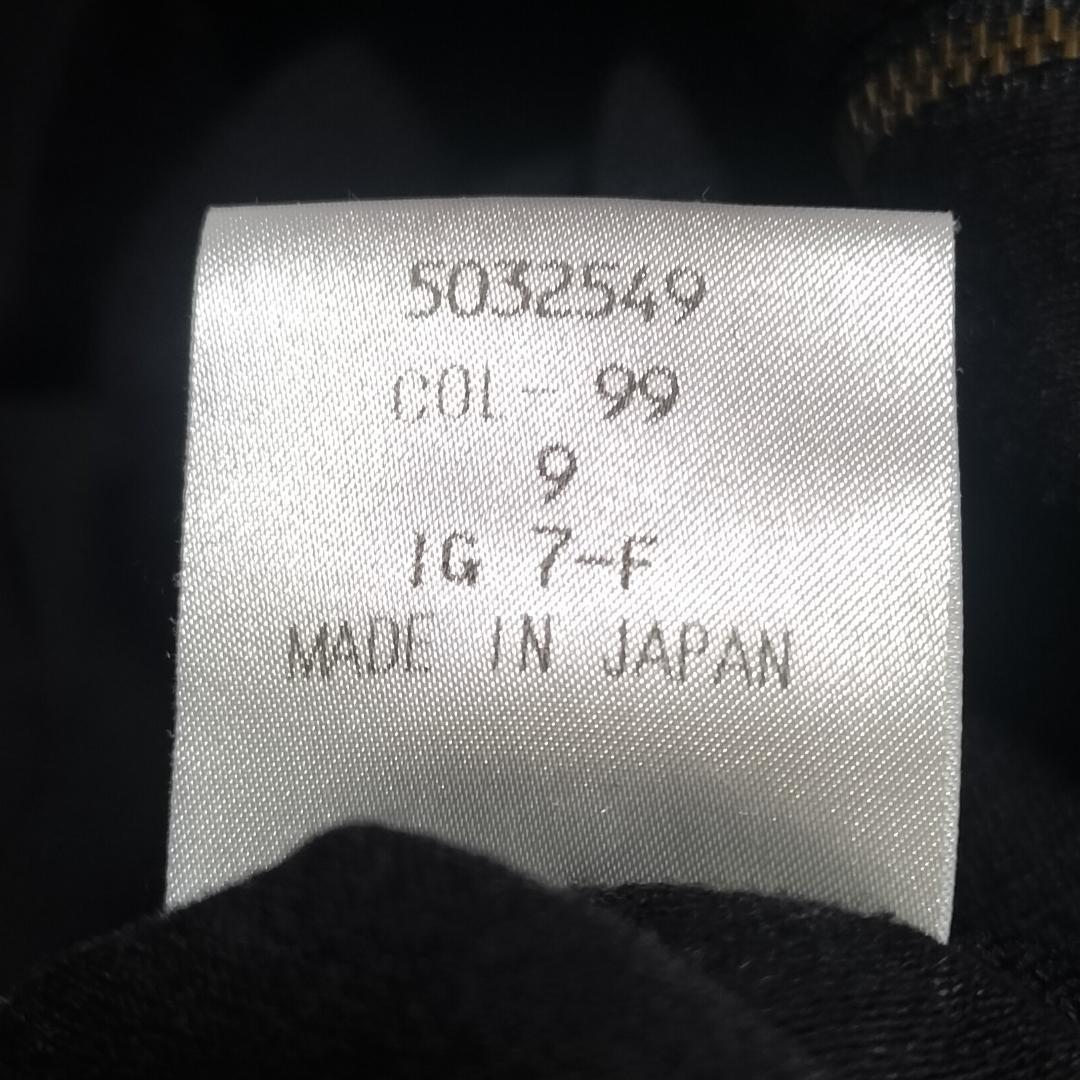 TOKUKO 1er Vol（トクコ・プルミエヴォル）ロングニット黒L - メルカリ