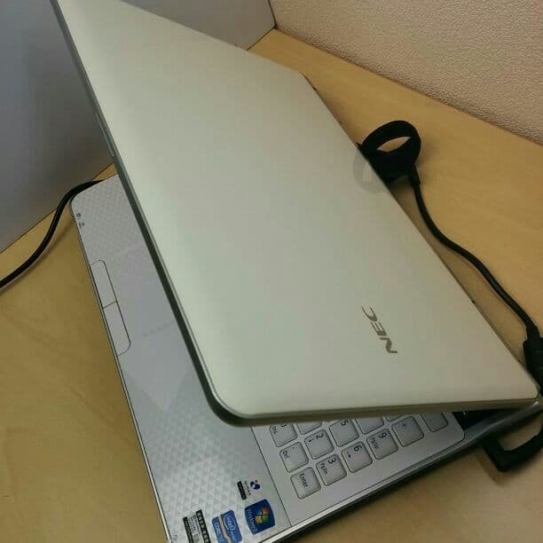 □極美 超速 Core i7/BR/快適メモリ8GB/余裕のHDD750GB