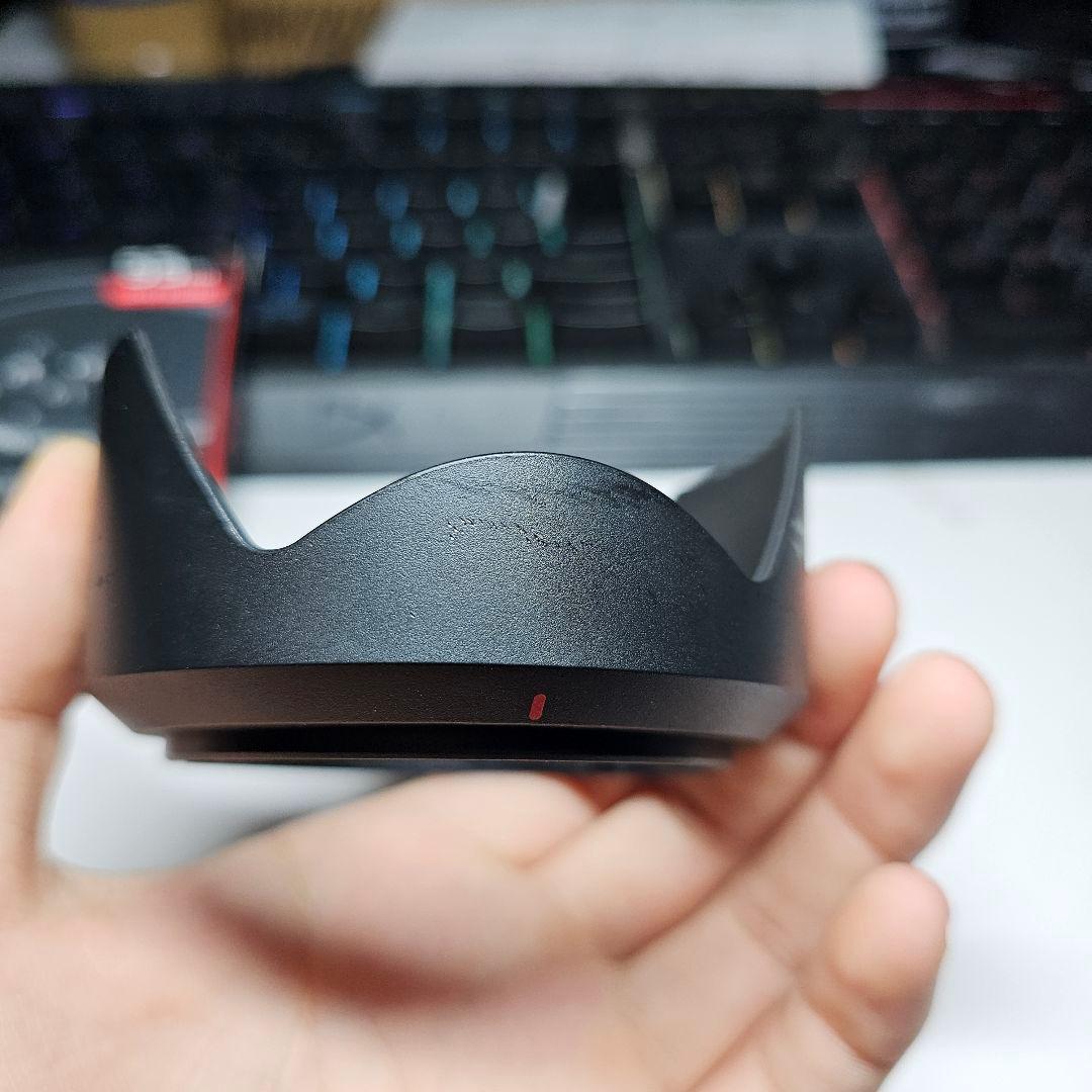 sony 標準レンズ 28-70mm F3.5-5.6