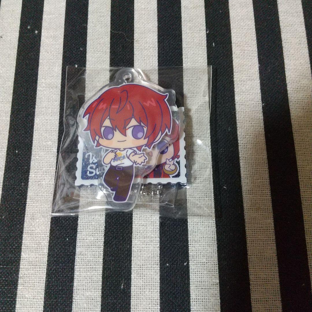 あんスタ 司 ななめ ころっと 社員証 流砂 コロッタ 願望 招募 一番