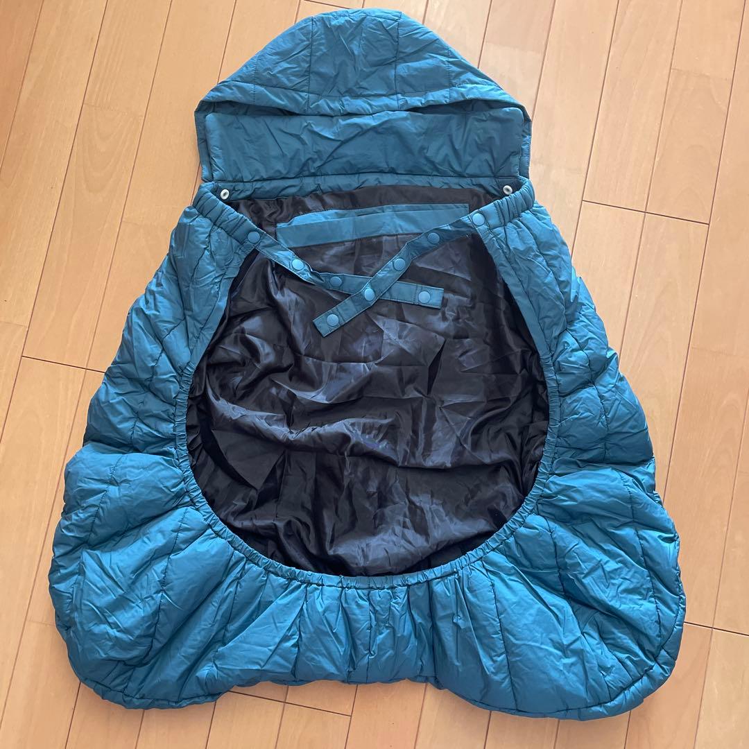 THE NORTH FACE シェルブランケットベビー - メルカリ