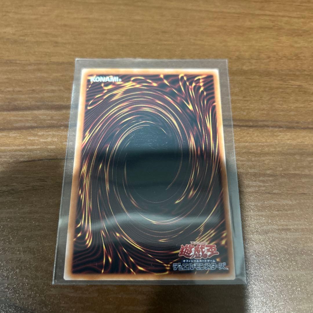 禁じられた聖冠　プリズマ1枚