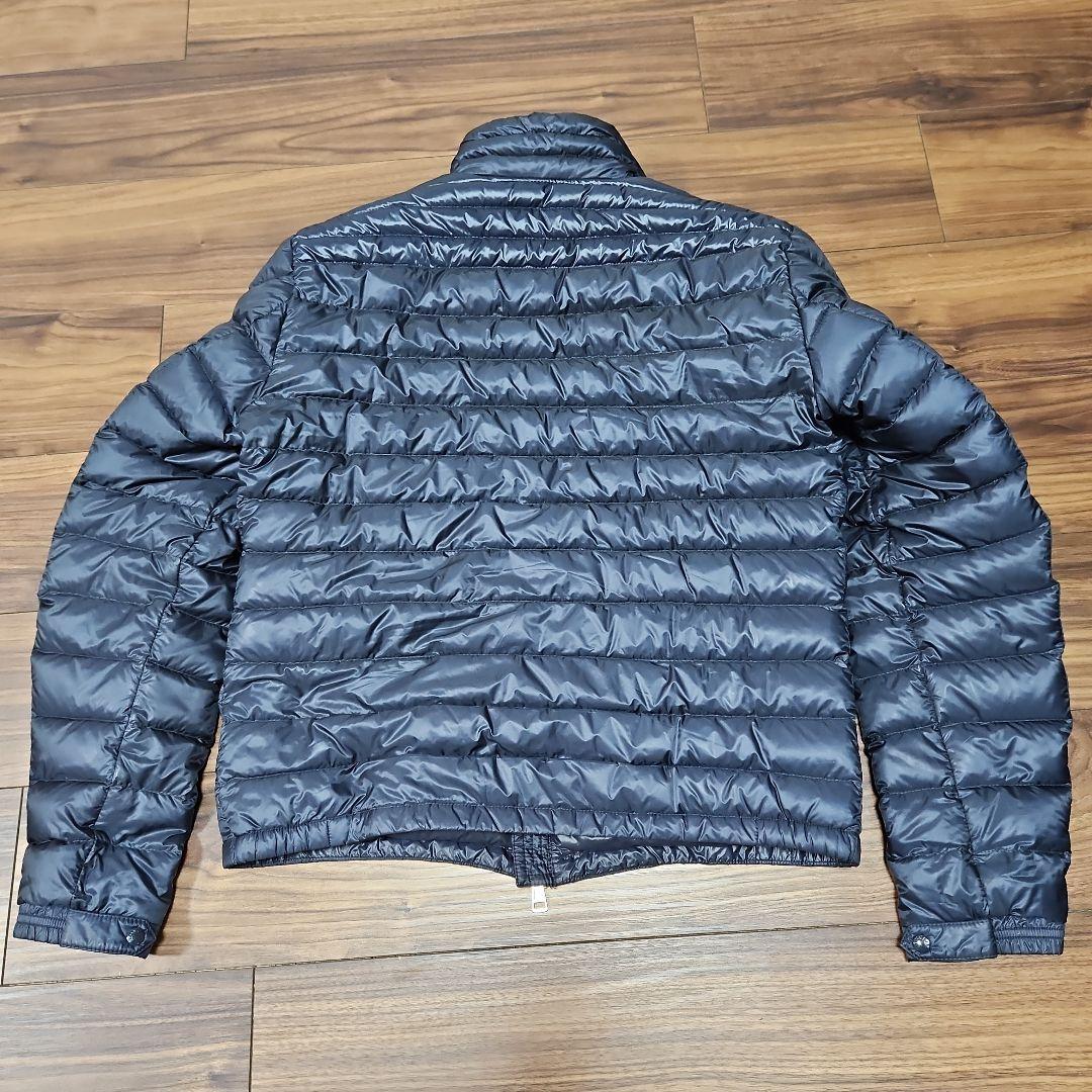 モンクレール ダニエル ライトダウンジャケット ダニエル サイズ2 難