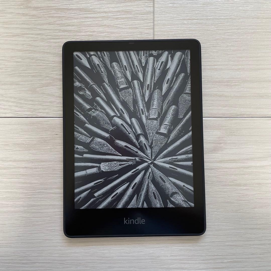 Kindle Paperwhite シグニチャー エディション (32GB) - メルカリ