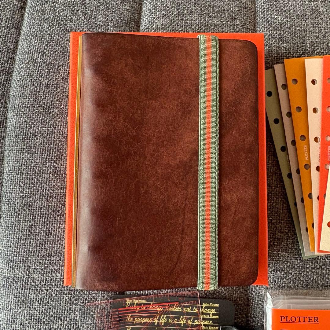 プロッター plotter プエブロ ミニ6 ブラウン 2025年4月購入 - メルカリ