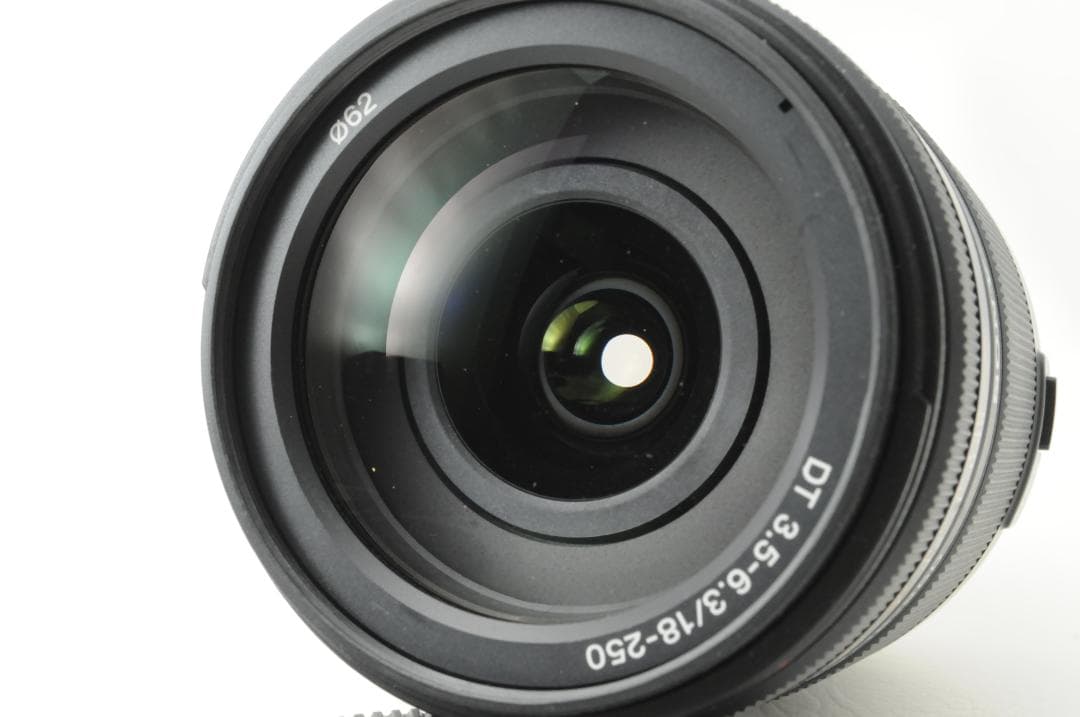 ★美品★SONY DT 18-250mm F3.5-6.3 SAL18250