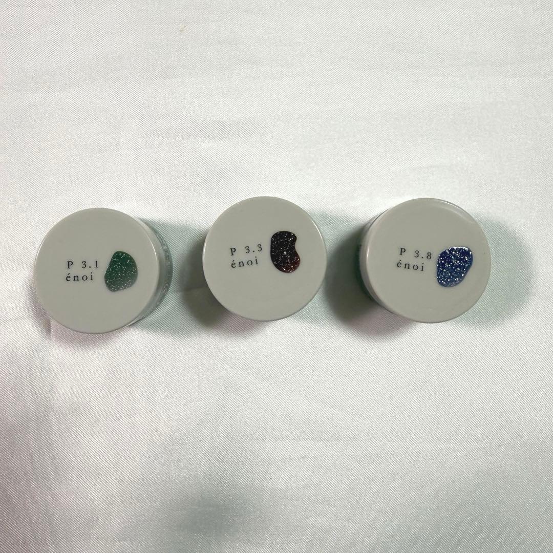 【新品】 enoi プリズム ファントム P3.1 P3.3 P3.8 énoi 新色 PRISM magnet プリズム ファントム P3.8 1g - メルカリ
