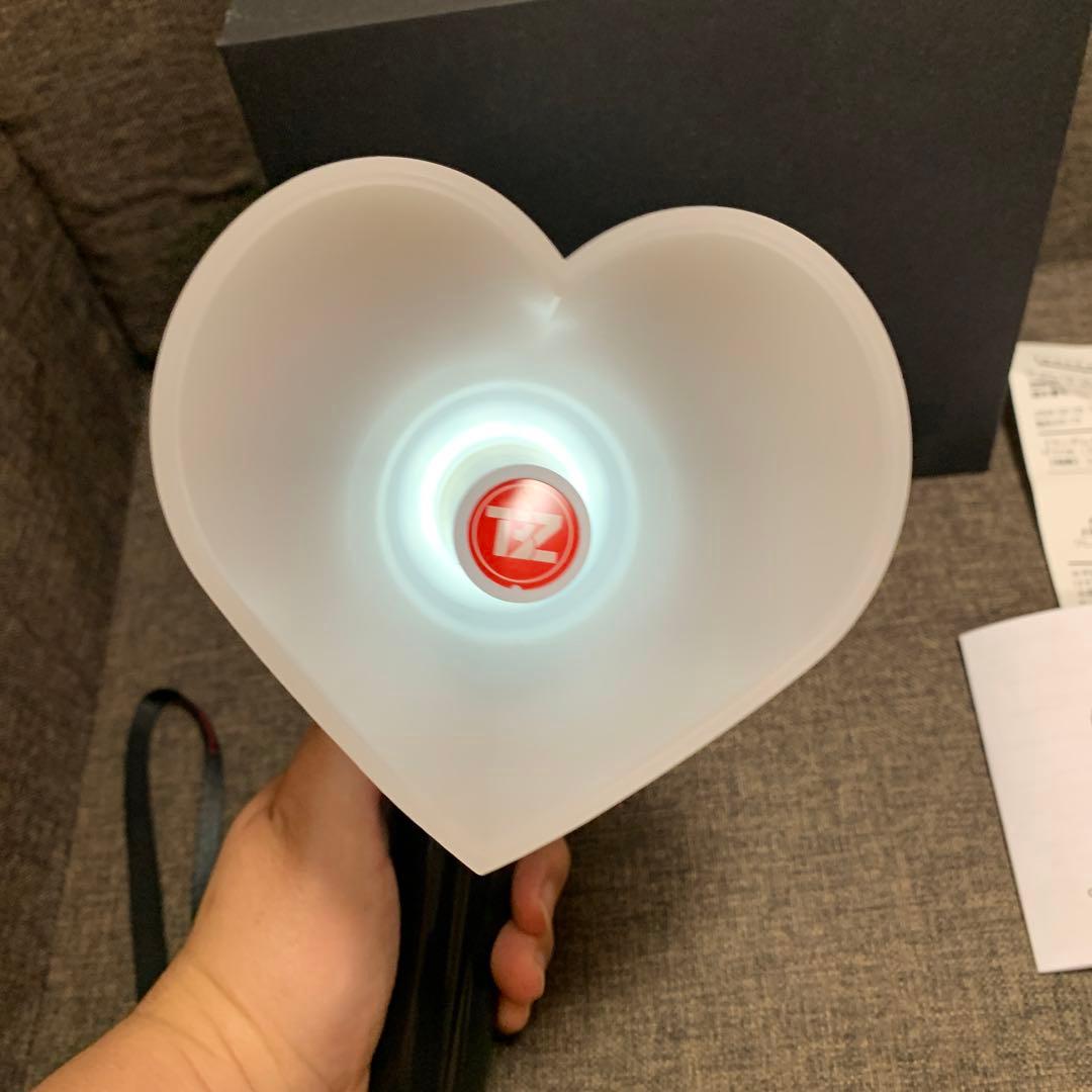 Theboyz THE BOYZ ドボイズ ドボ ペンラ ペンライト 美品 - メルカリ