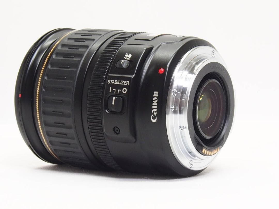 ■美品■ Canon EF 28-135mm F3.5-5.6 IS USM