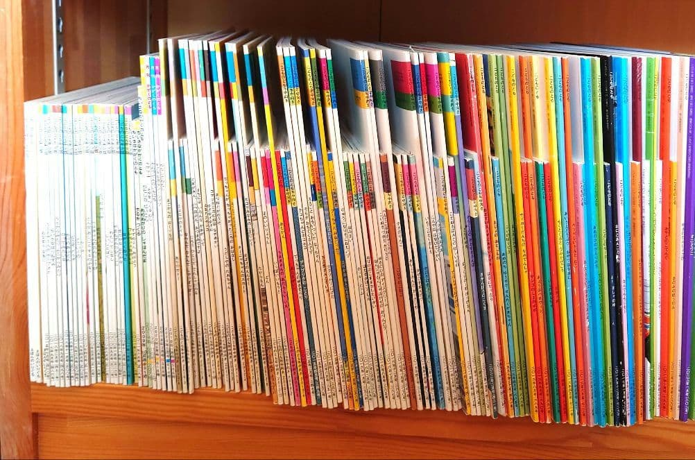 こどものとも えほんのいりぐち 絵本 132冊 福音館 - メルカリ