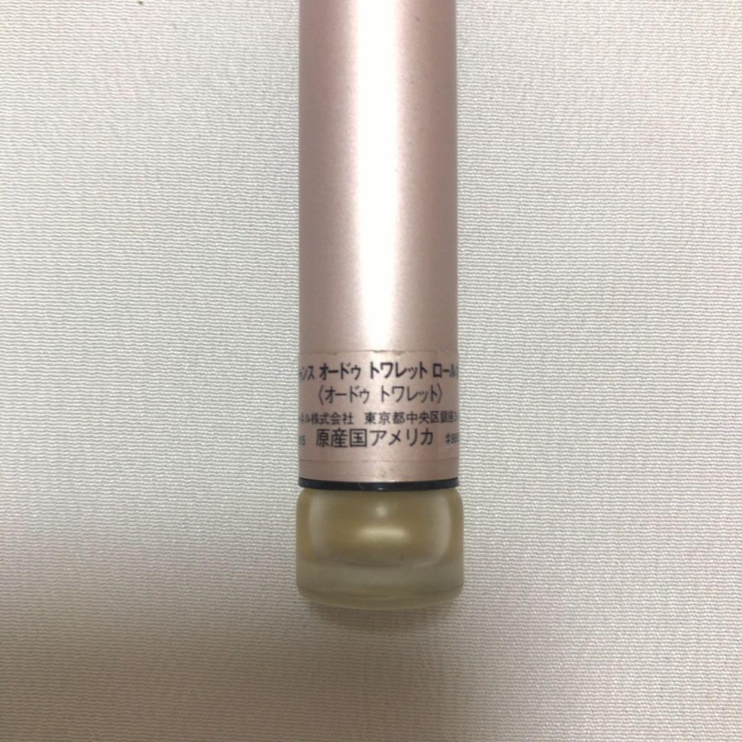 CHANEL チャンス オードゥ トワレット ロールオン 4.4ml