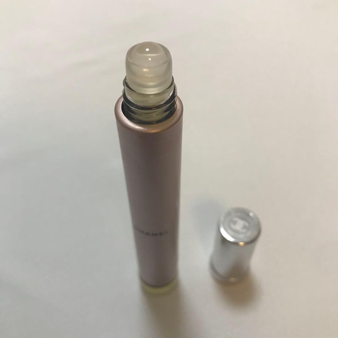 CHANEL チャンス オードゥ トワレット ロールオン 4.4ml