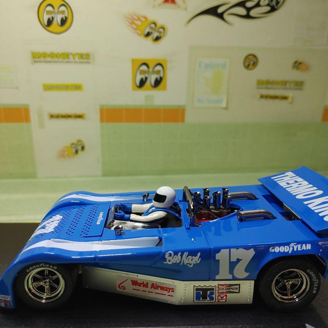 CA13LOLA T260スロットカー1/32 - メルカリ
