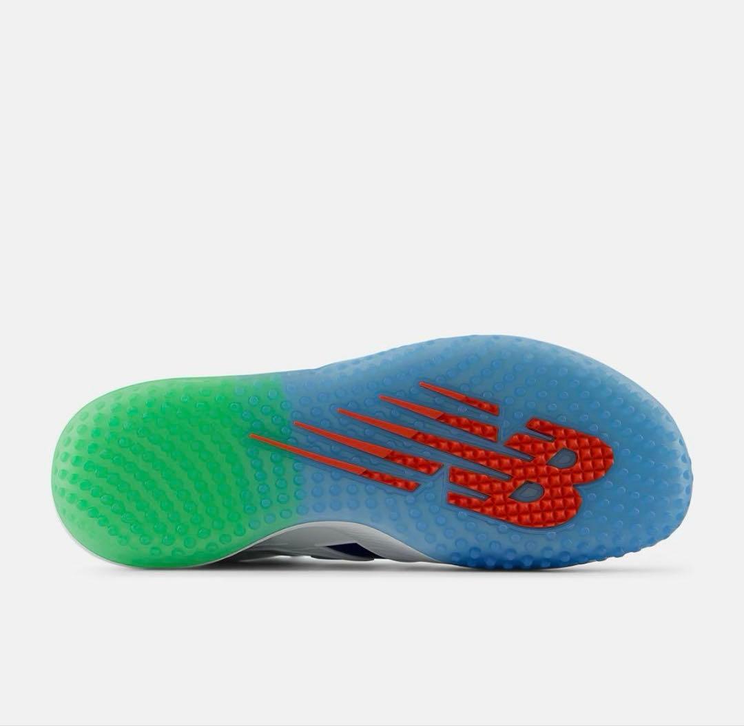 ニューバランス FUELCELL OHTANI 1 25.5cm 大谷翔平