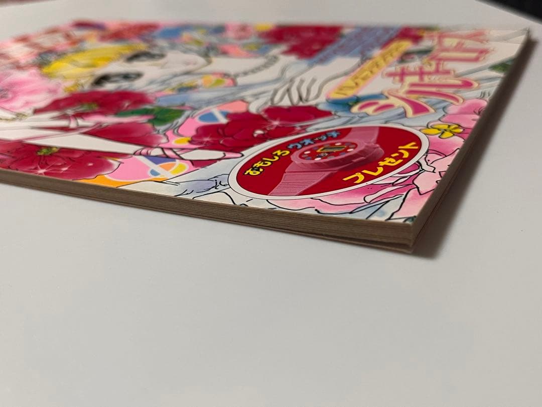 未使用品】 ショウワノート シルキーローズ きせかえ - メルカリ