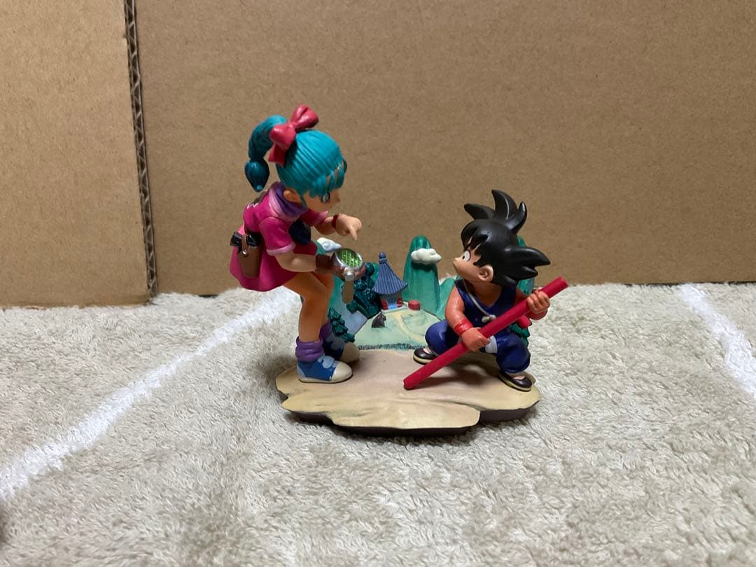 ドラカプ はじまりは四星球 メモリーズ編 じっちゃん他 - メルカリ