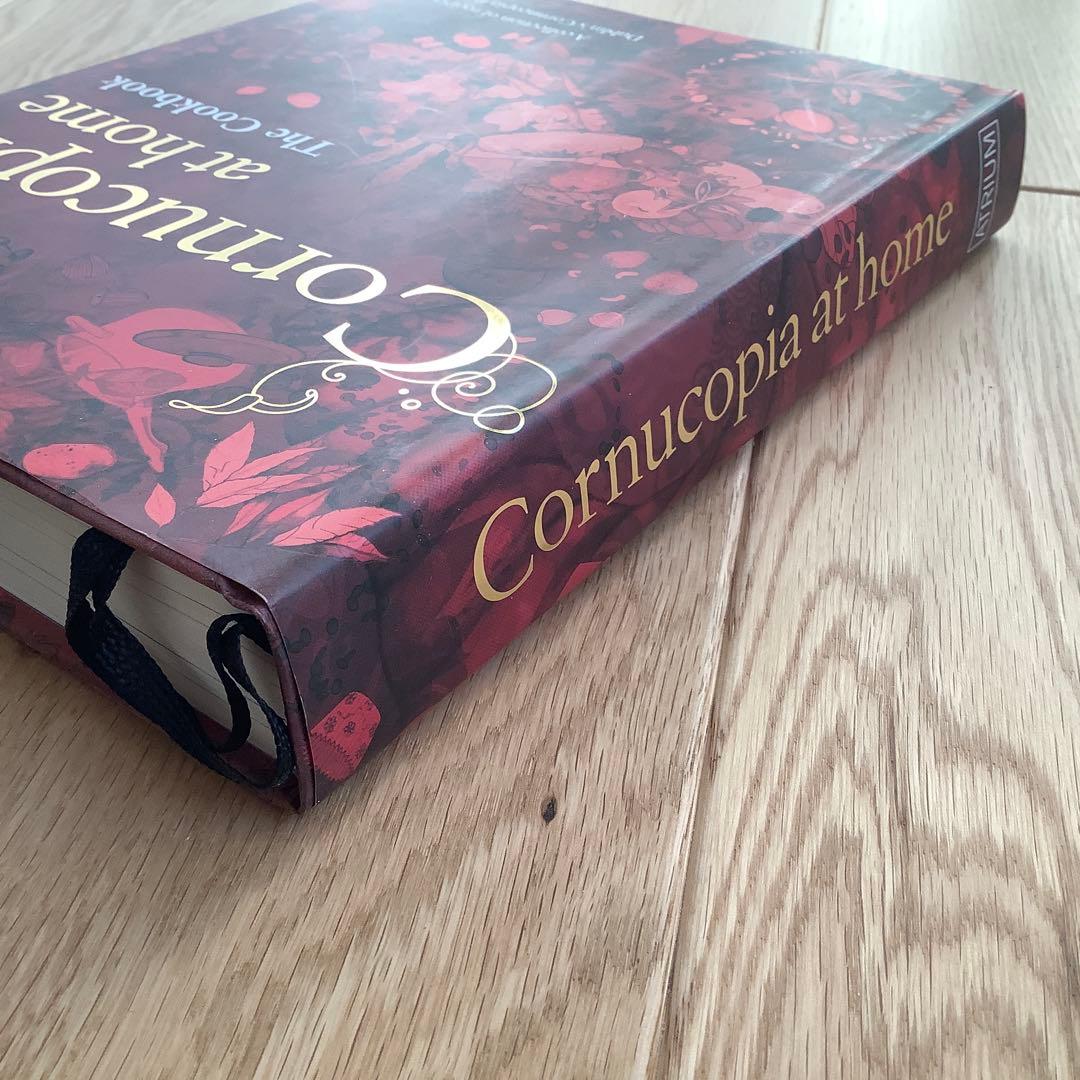 Cornucopia at Home: The Cookbook - メルカリ