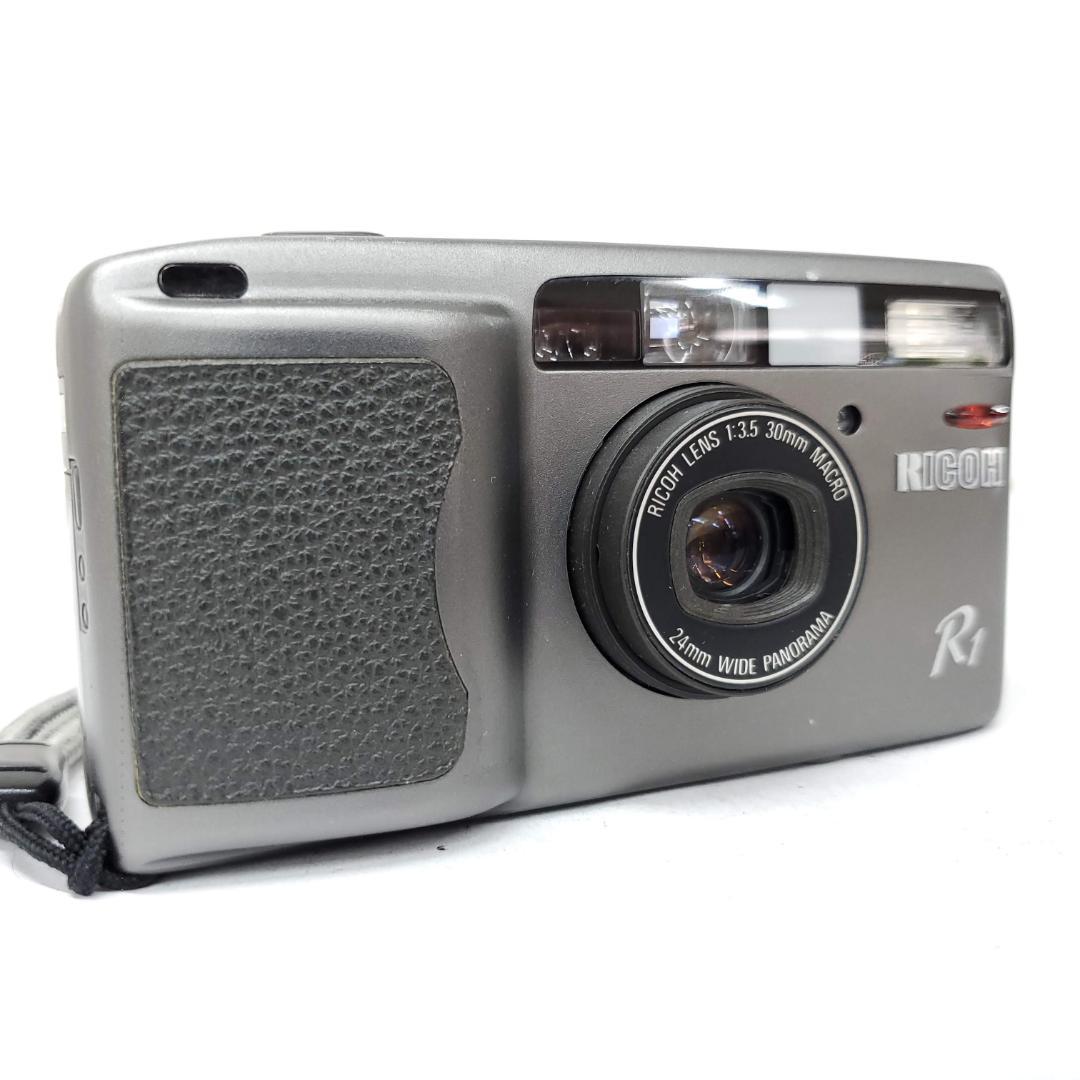 動作確認済】 RICOH R1 F1225-159-3p p - メルカリ