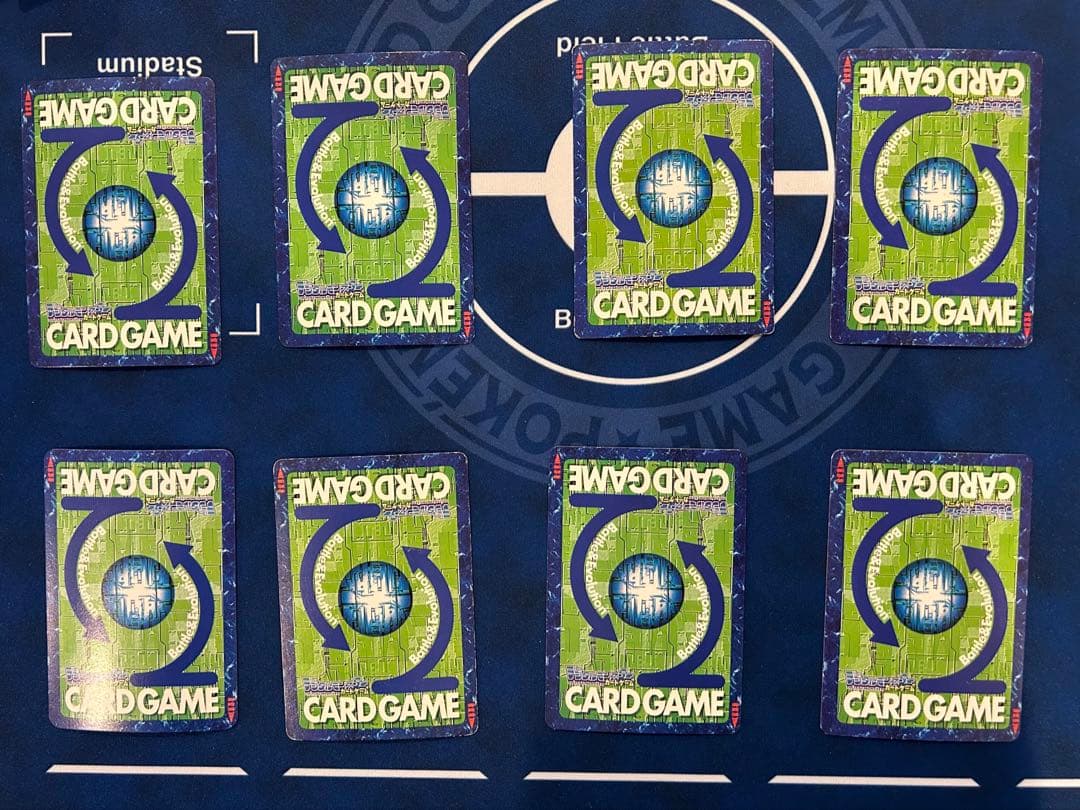 旧デジモンカード メタルグレイモン【初版】 - メルカリ