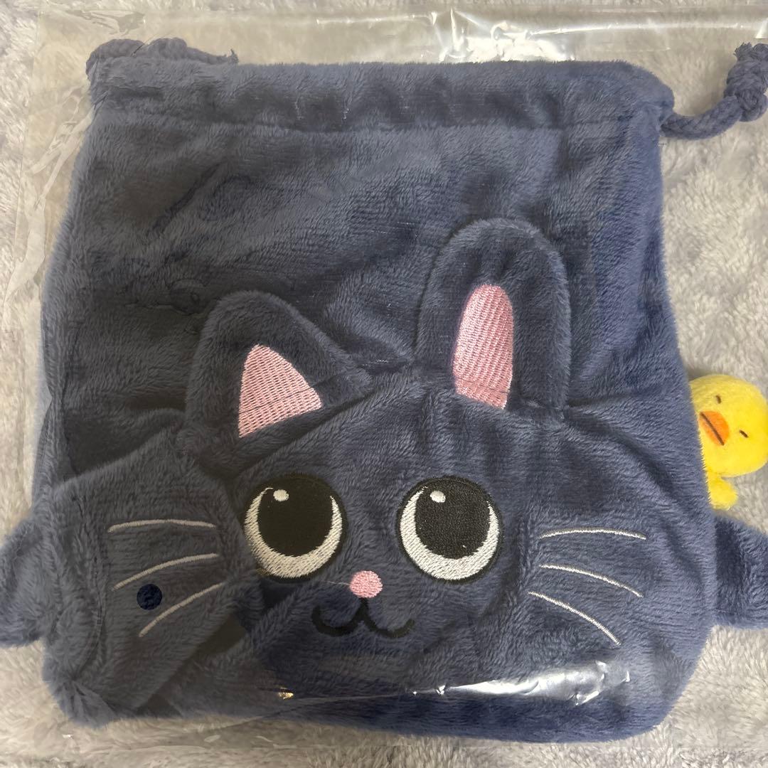 riize ウォンビン トニャンドク ポーチ - メルカリ