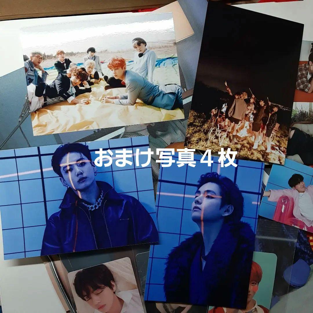BTS グッズまとめ売りの追加写真 ※購入しないでください。 - メルカリ