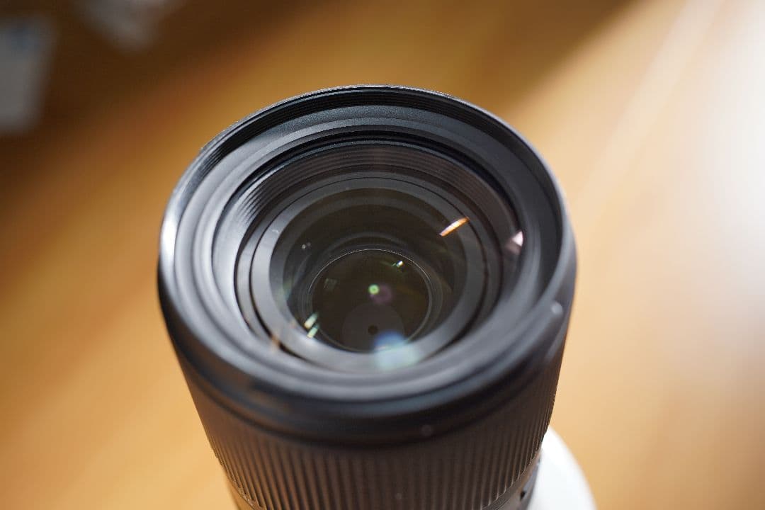 【ソニーEマウント用】TAMRON 28-200mm F/2.8-5.6