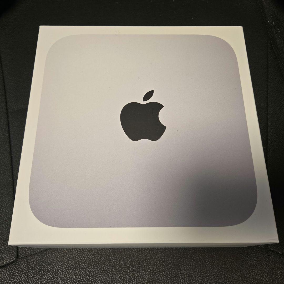 は*る様 《付属品完備》Apple Mac mini M1 8コア 16GB 2
