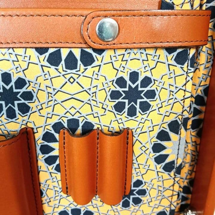 希少】サムソナイト ブラックレーベル NOBLE-CR アタッシュケース