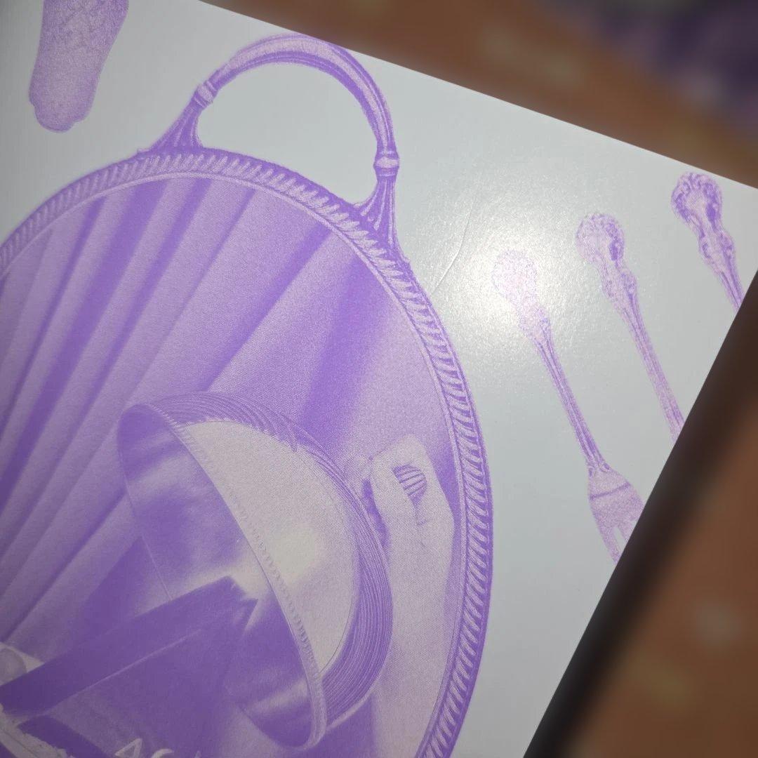 こ*け様 My respect　完全生産限定盤