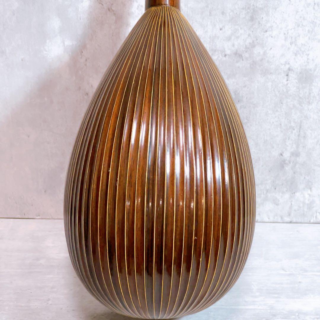 希少！Raffaele Calace カラーチェ マンドリン No.16 - メルカリ