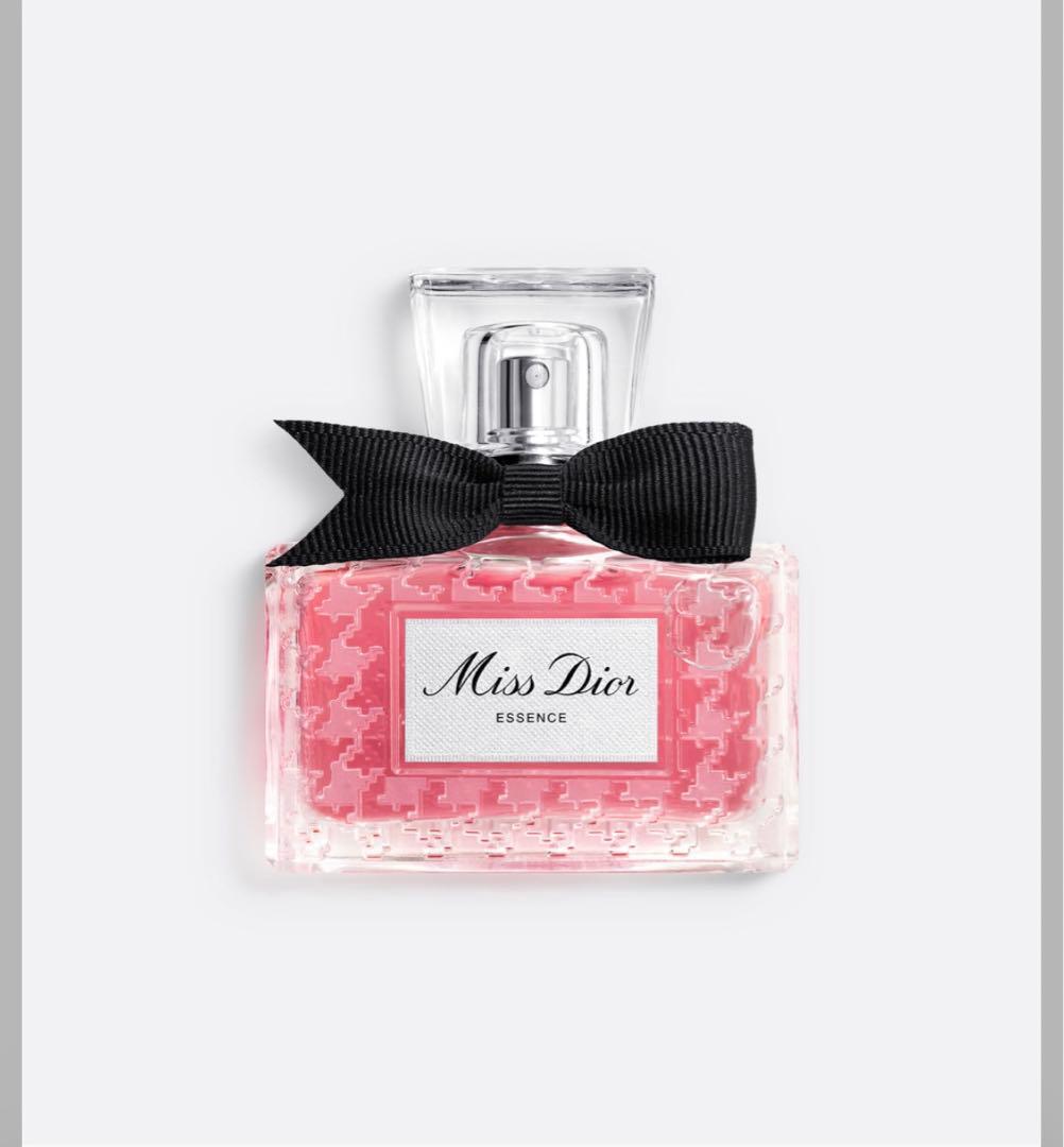 ミスディオール　エッセンス（パルファン）35ml 新作 Amazon | 【国内正規品】DIOR ディオール ミス ディオール エッセンス