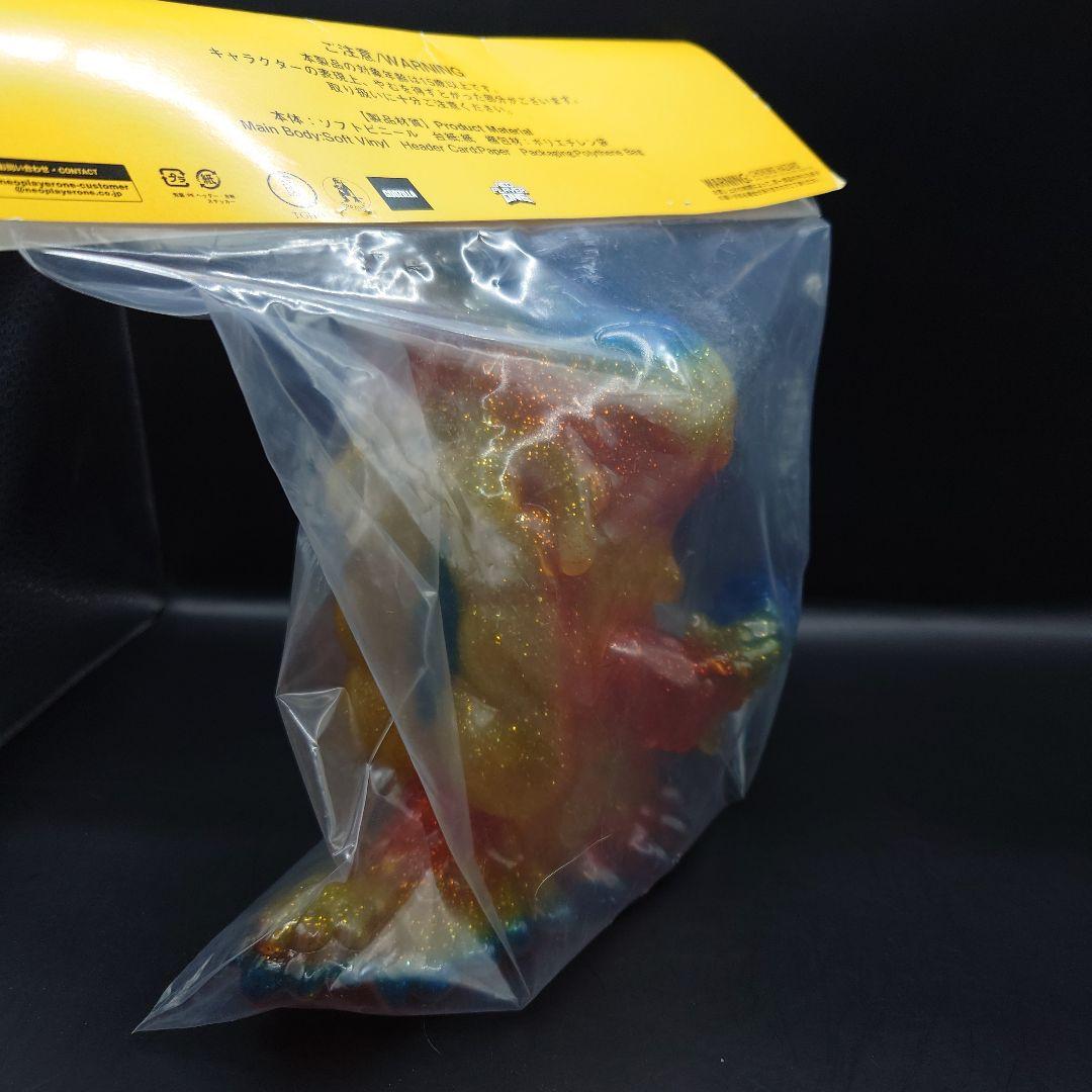 NEO PLAYERONE ネオプレイヤーワン ヘドラ hedorah 未開封品