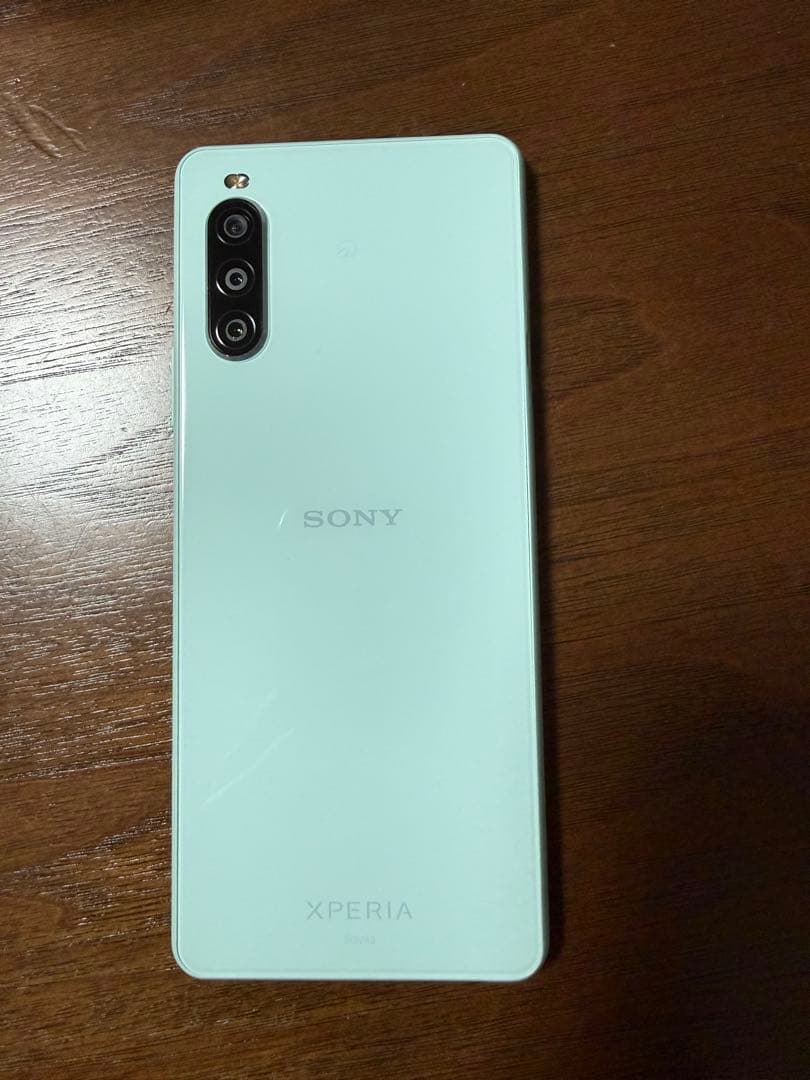 xperia 10Ⅱ 64GB simフリー バッテリー良好90％→ Xperia 10 II｜価格比較・最新情報 - 価格.com