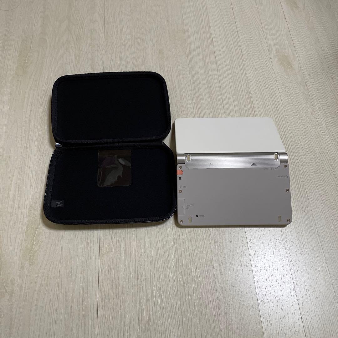 《 医療用 》CASIO電子辞書エクスワードXD-Y5700MED