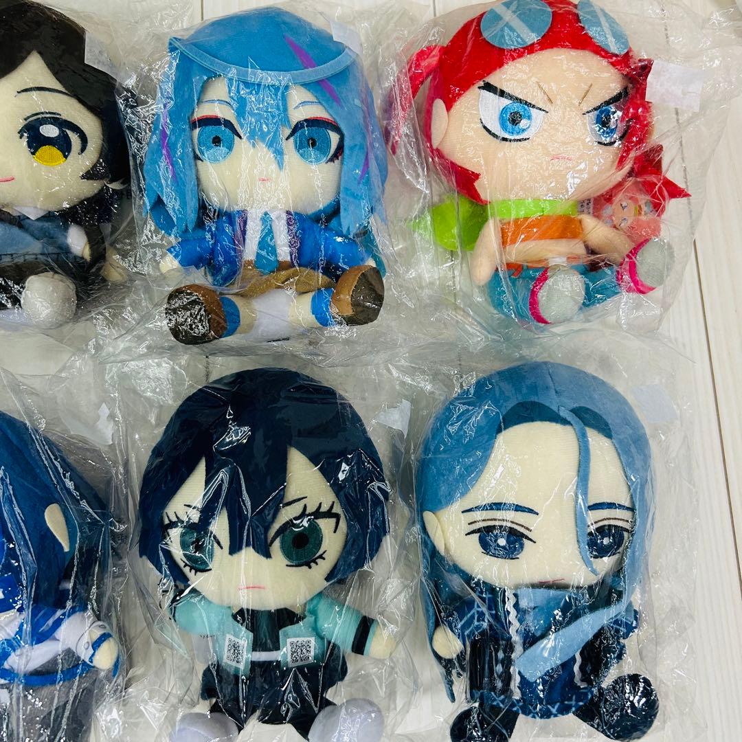 限定 Ado auスマートパスプレミアム ぬいぐるみ マスコット - メルカリ