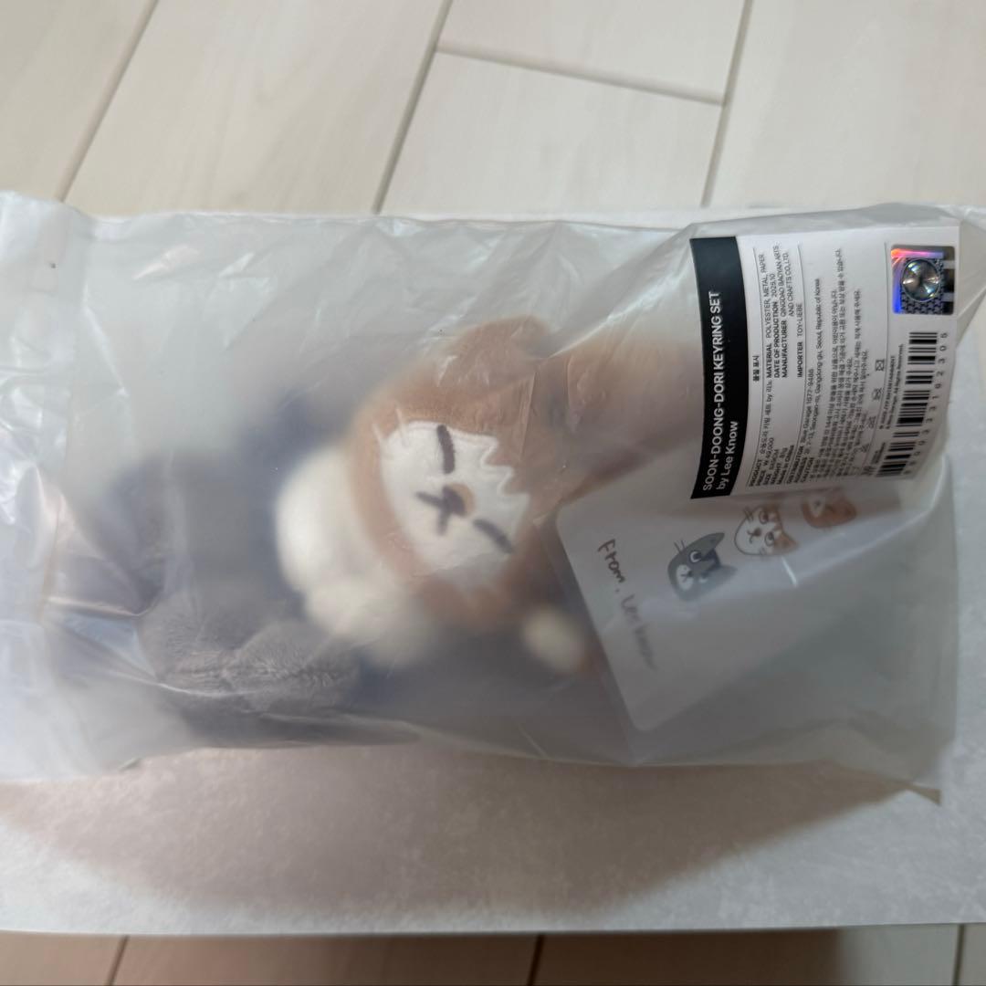 stray kids メンプロ リノ スンドゥンドリ キーリング - メルカリ