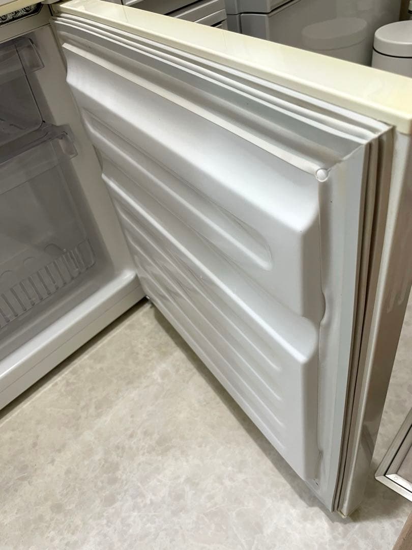 設置&送料込】無印良品 冷蔵庫 110L RMJ-11B