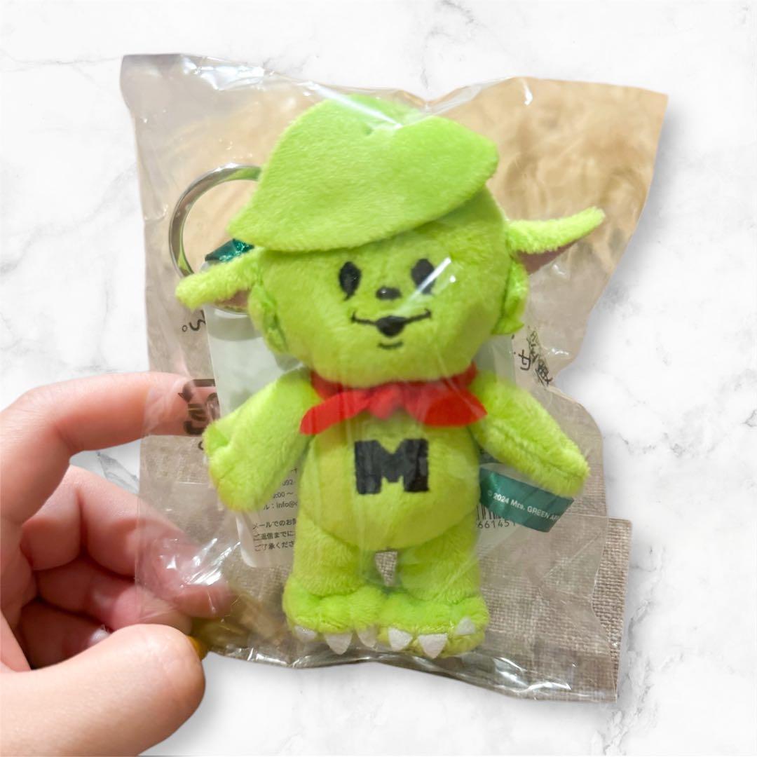 Mrs.GREEN APPLE メメル FC限定 受注生産 - メルカリ