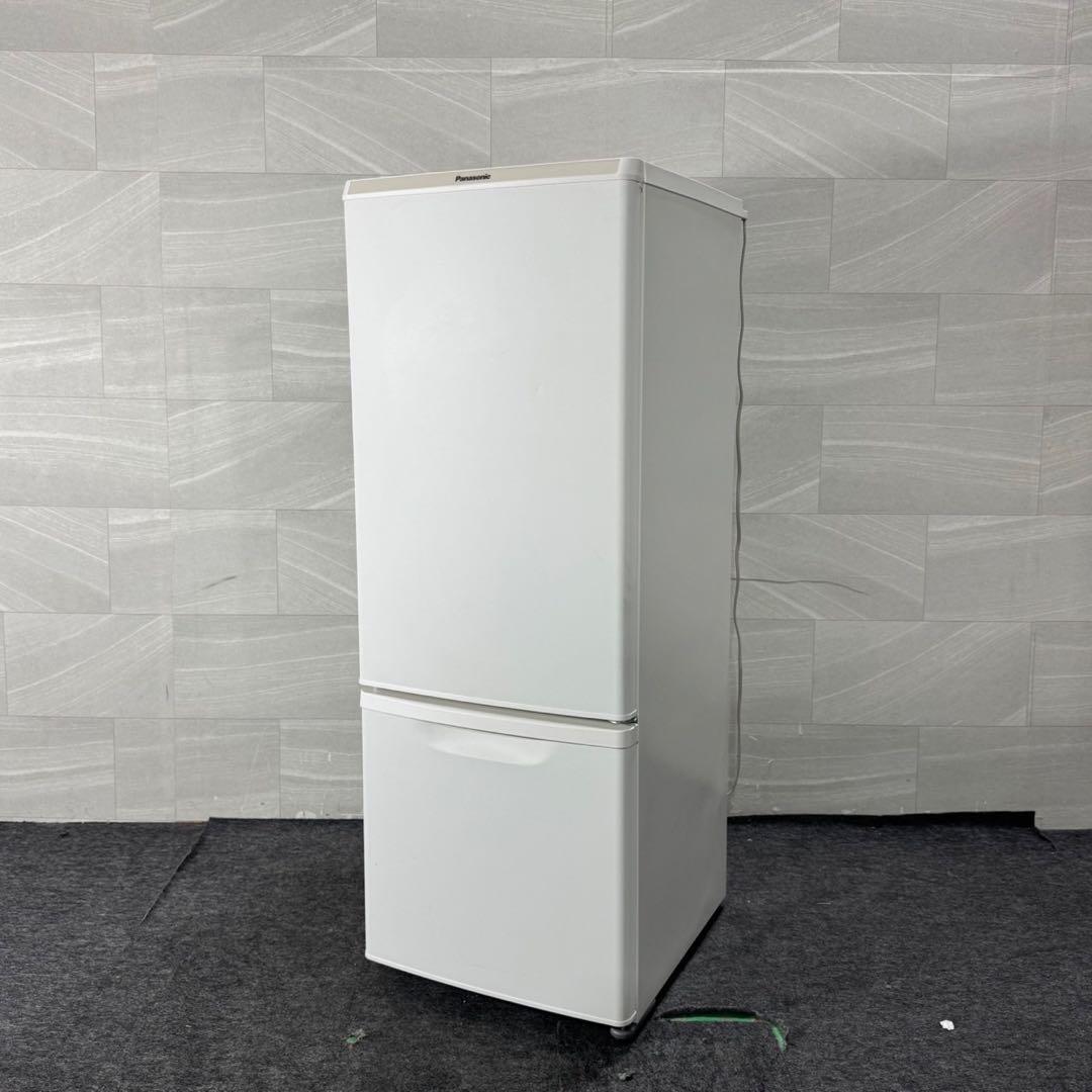 Panasonic 冷蔵庫 168L 2022年 高年式 清掃済み d5164 - メルカリ